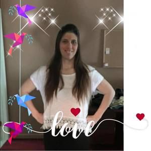 Meet your Posher, Melanie